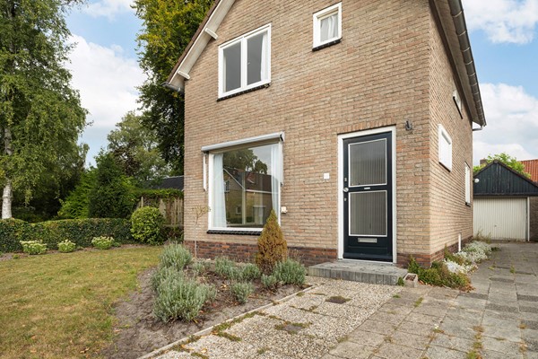 Medium property photo - De Bou 19, 9244 BL Beetsterzwaag
